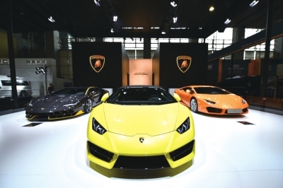 2019第十七屆廣州國際汽車展覽會時間地點、門票價格、交通指南