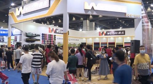 ciaaf鄭州展汽車飾品推陳出新 節(jié)能減排產品受青睞