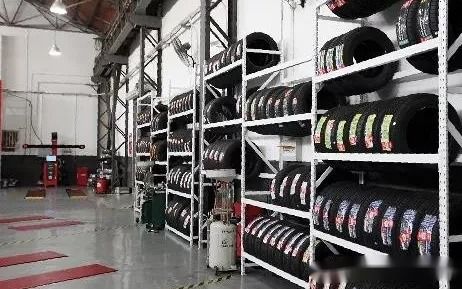 投資19億 途虎重大項目投建