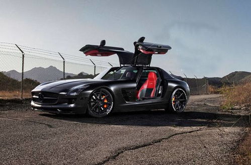 豪車改裝無憂指南 揭秘門道，捷盛行汽車服務助您輕松駕馭個性座駕