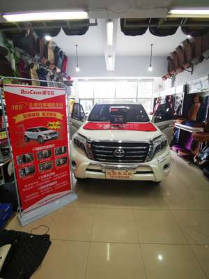 汽車裝飾服務 銷售與客服的雙輪驅動，打造卓越客戶體驗